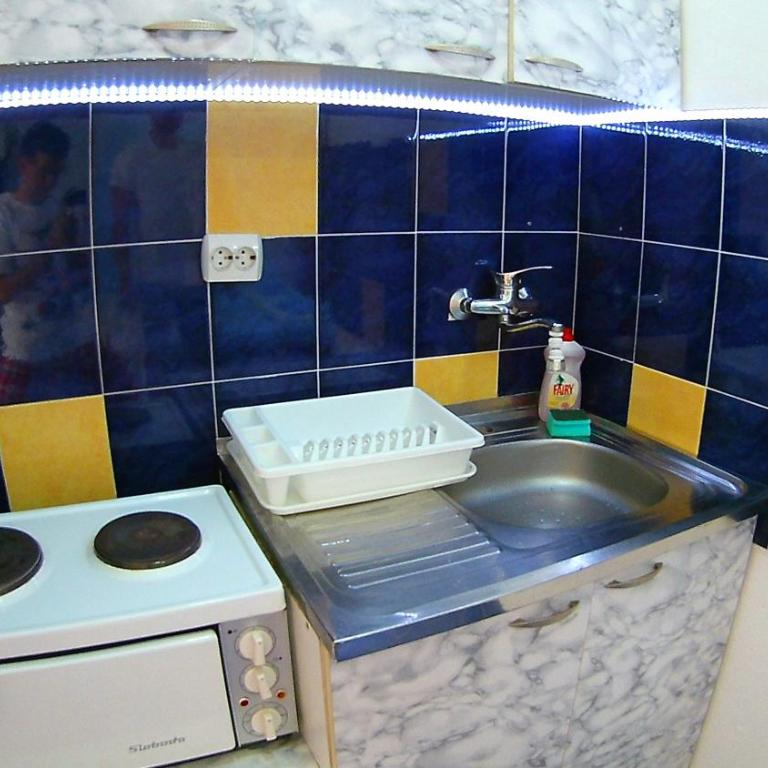 Apartments Ceca - Studio Apartman - 4