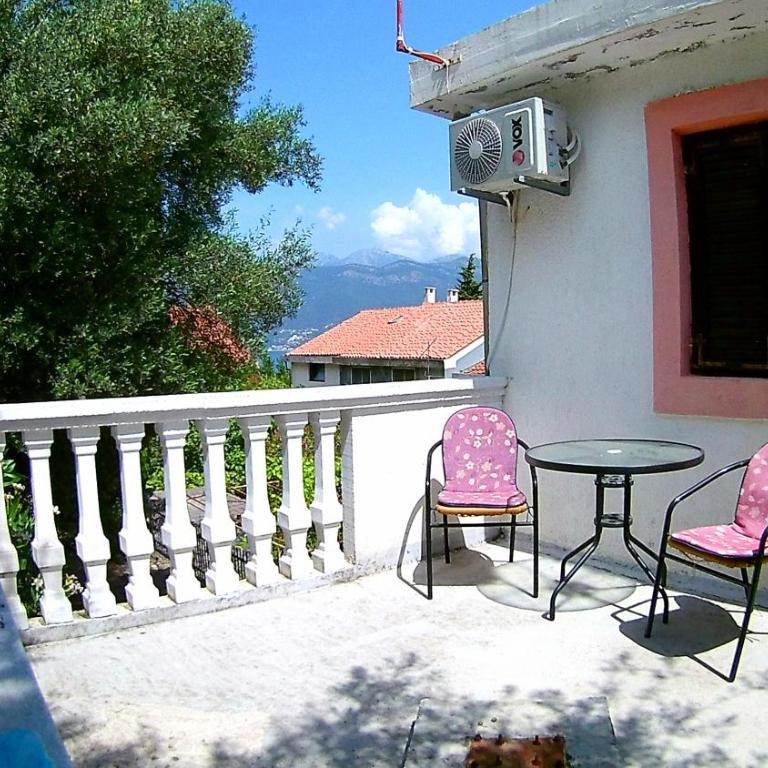 Apartments Ceca - Studio Apartman - 10