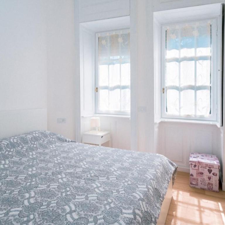 Alex Suite - Appartamento con 1 Camera da Letto - 9
