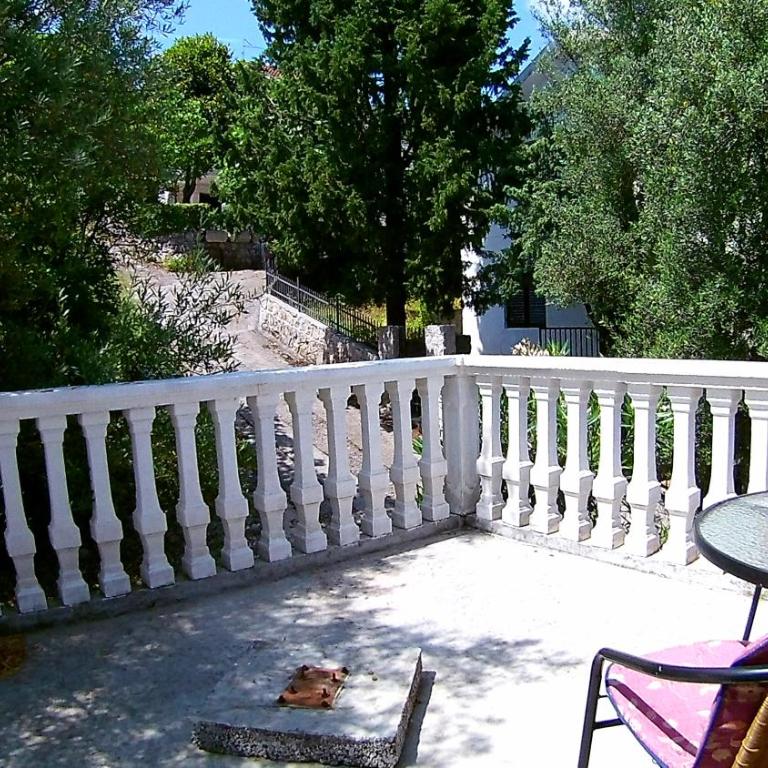 Apartments Ceca - Studio Apartman - 9