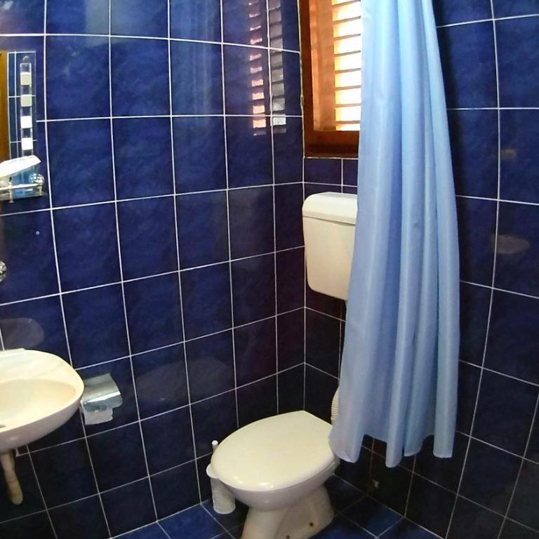 Apartments Ceca - Studio Apartman - 5