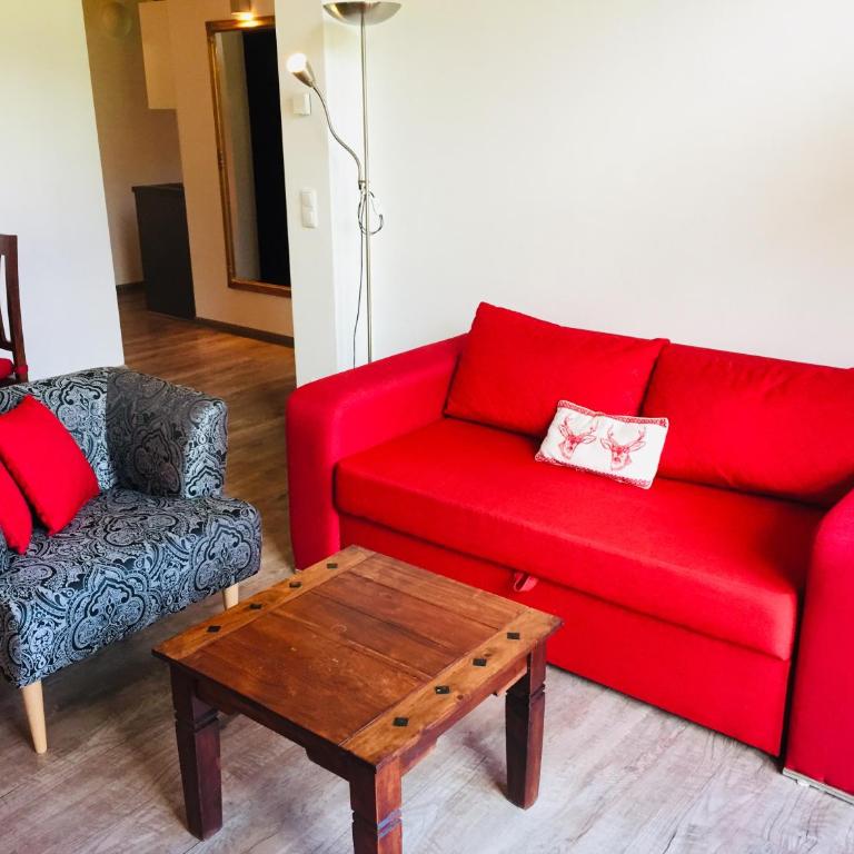 Landhaus Bergglühen inkl Bergbahnticket - Deluxe Apartment - 13