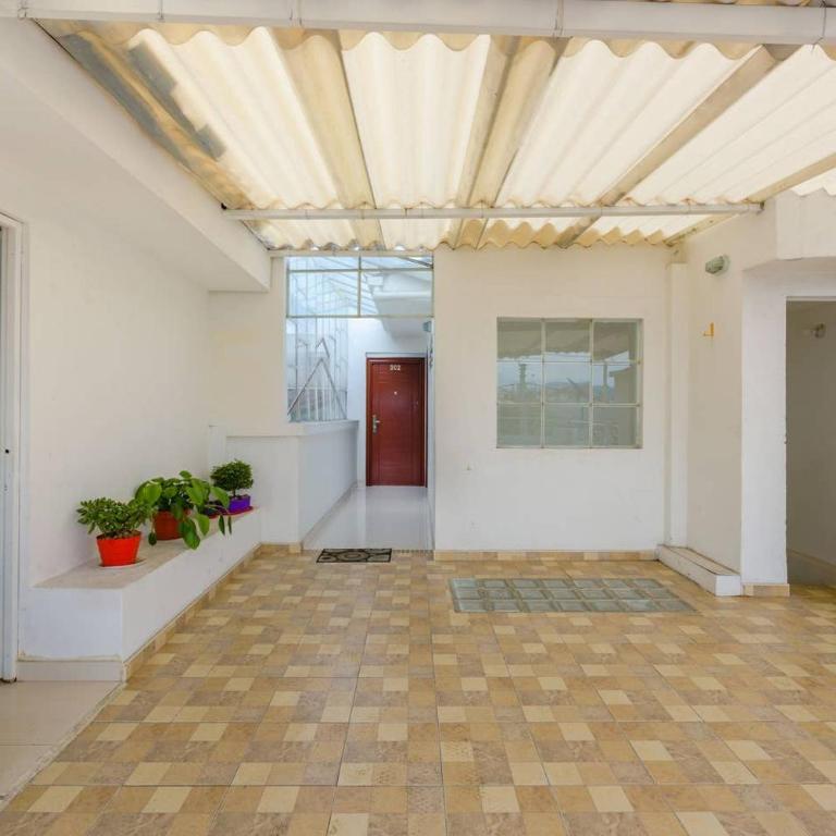 LOFT APARTMENT IN CENTRAL LOCATION (301) - Apartamento de 1 dormitorio - 11