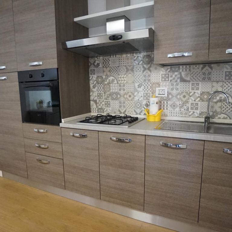 Residenza Topazio - Appartamento con 1 Camera da Letto - 2