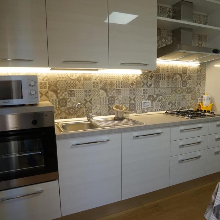 Residenza Topazio - Appartamento con 2 Camere da Letto - 26