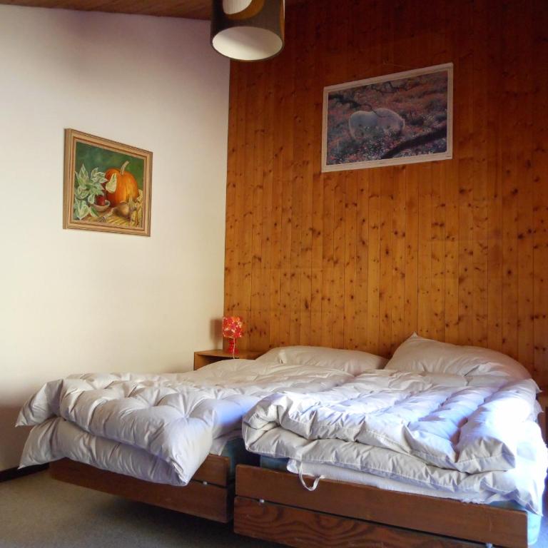 Apartment in Anzère - Apartment mit Blick auf die Berge - 7