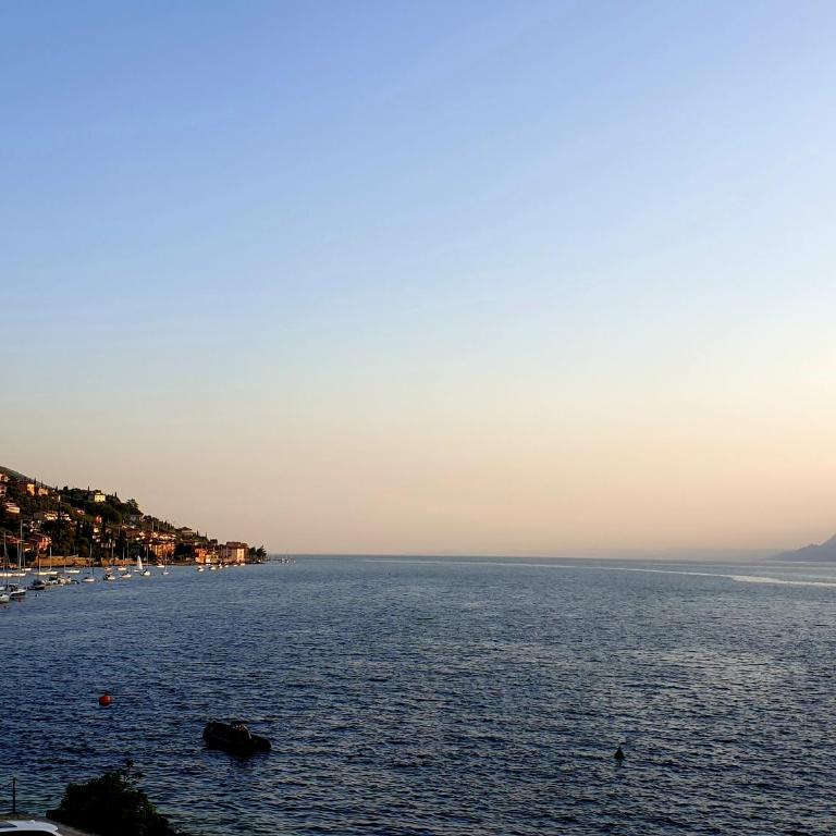 Sweet Lake Escape - Appartamento con Vista Lago - 3