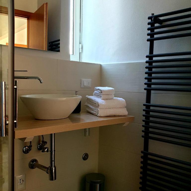 Sweet Lake Escape - Appartamento con Vista Lago - 18
