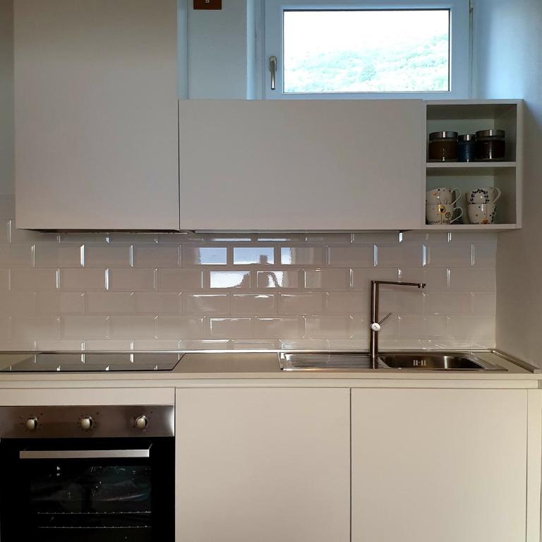 Sweet Lake Escape - Appartamento con Vista Lago - 14
