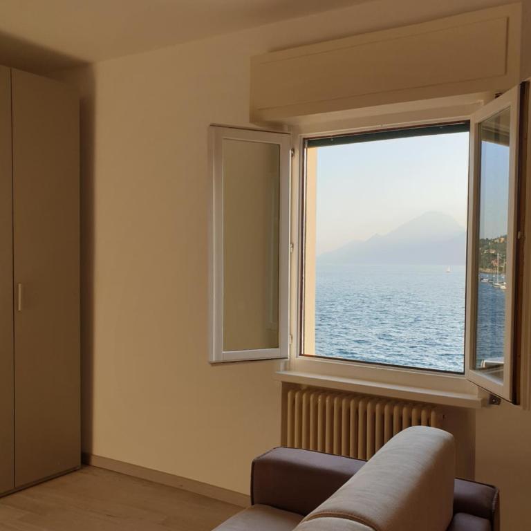 Sweet Lake Escape - Appartamento con Vista Lago - 12