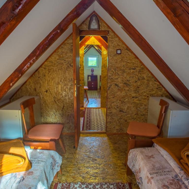 Vuković Accommodation - Three-Bedroom House - 26