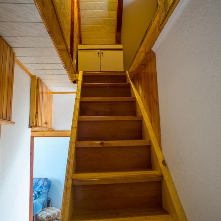 Vuković Accommodation - Three-Bedroom House - 21