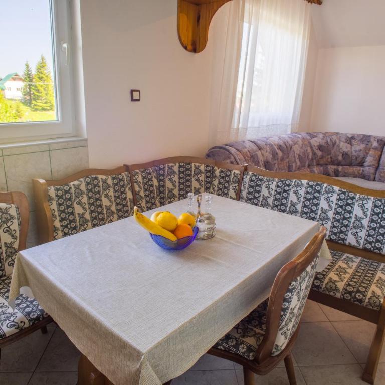 Vuković Accommodation - Three-Bedroom House - 18