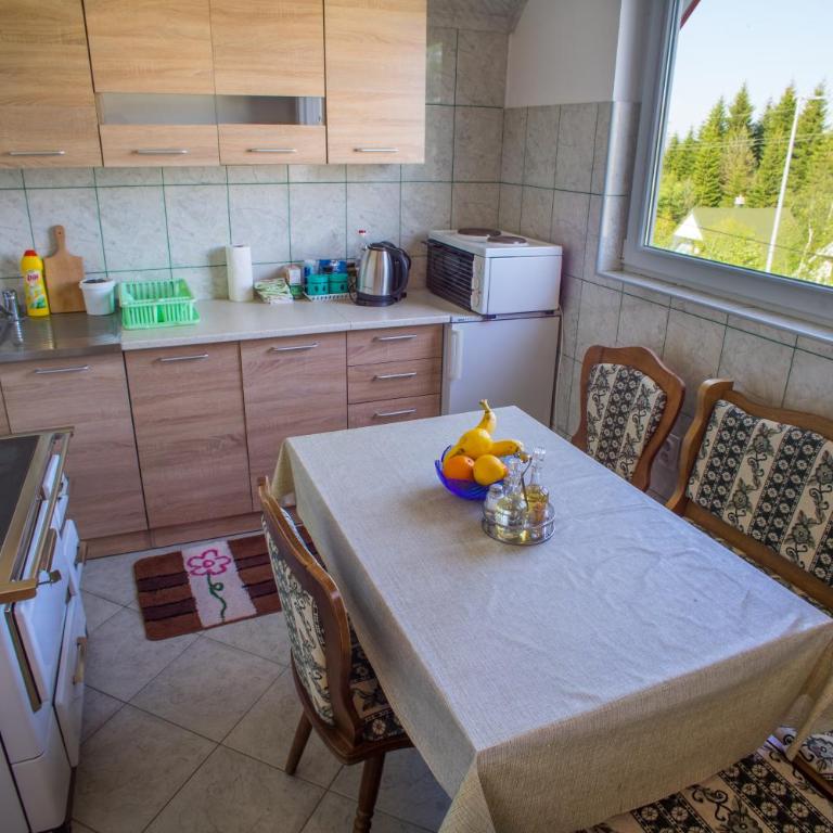 Vuković Accommodation - Three-Bedroom House - 19