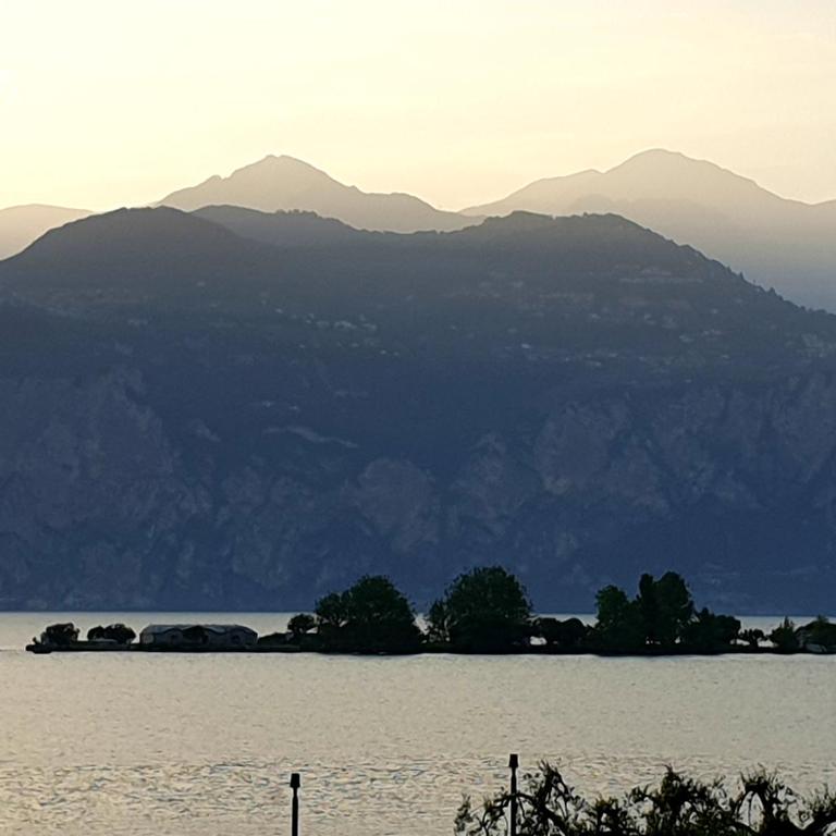 Sweet Lake Escape - Appartamento con Vista Lago - 22