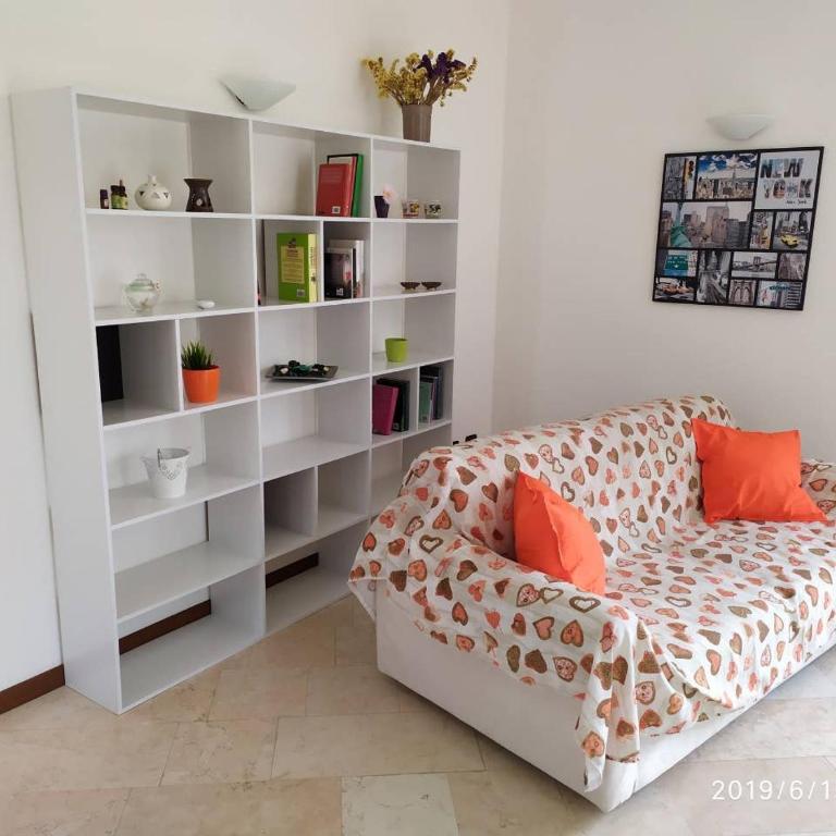 Appartamento con giardino a Cisano di Bardolino - Appartamento con 1 Camera da Letto - 10