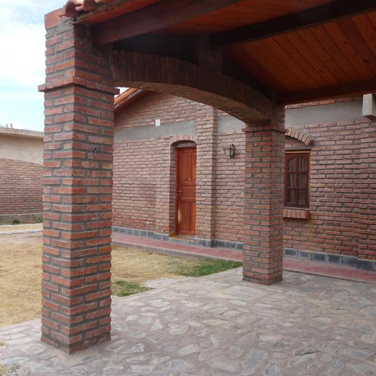 Cabañas Inti Killa (MR) - Apartamento de 1 dormitorio - 2