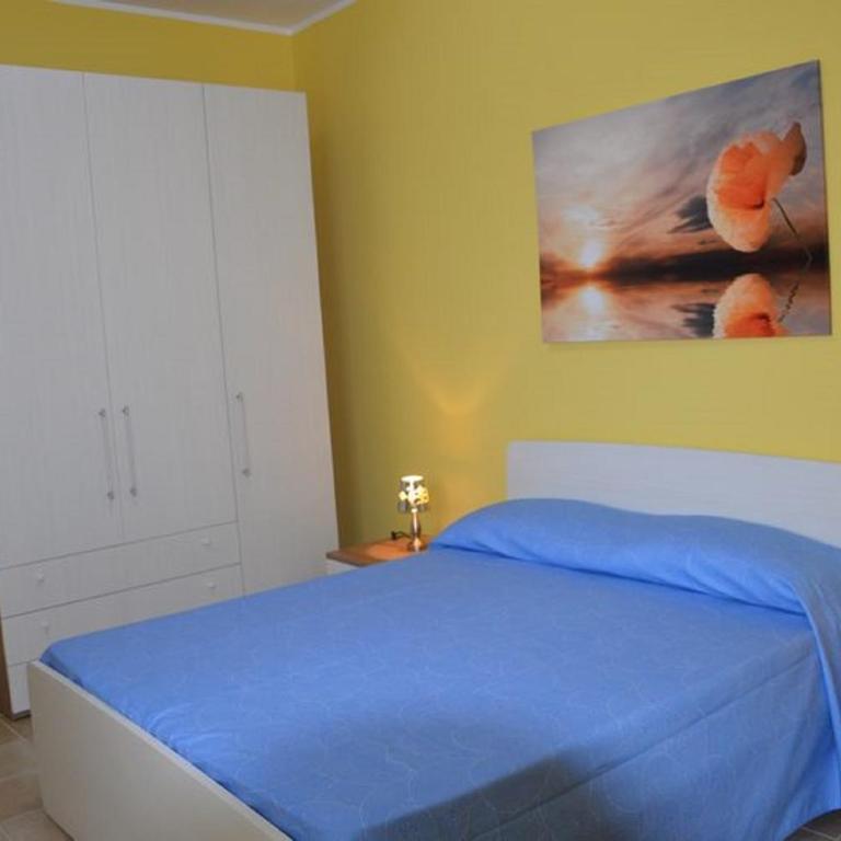 BILOCALE GRAZIOSO - Appartamento con 1 Camera da Letto - 11