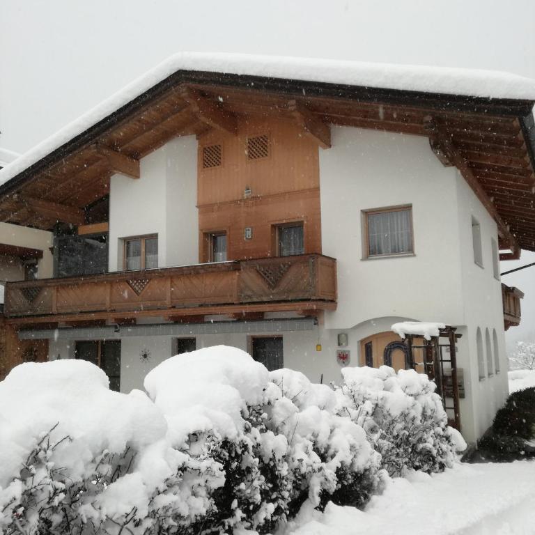 Appartement Unterbering - Appartamento con Vista Montagna - 21