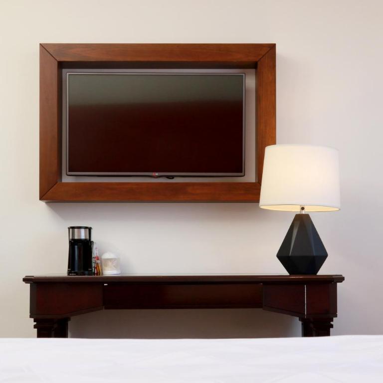 Holiday Inn Hotel & Suites Centro Historico by IHG - Habitación Estándar - 1