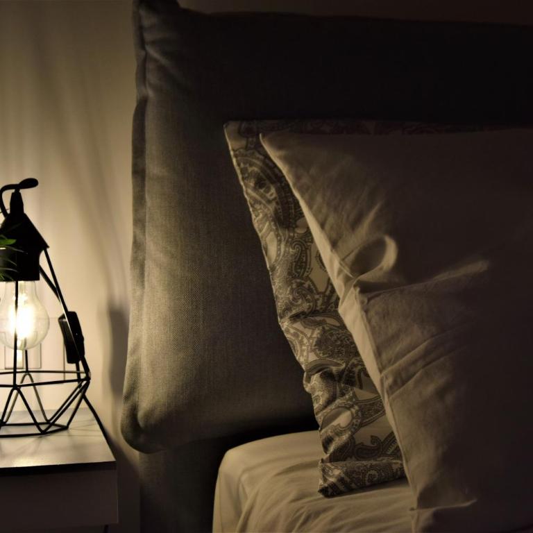 Il Limone Holiday Home Siracusa - Appartamento Deluxe - 28