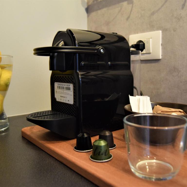 Il Limone Holiday Home Siracusa - Appartamento Deluxe - 11