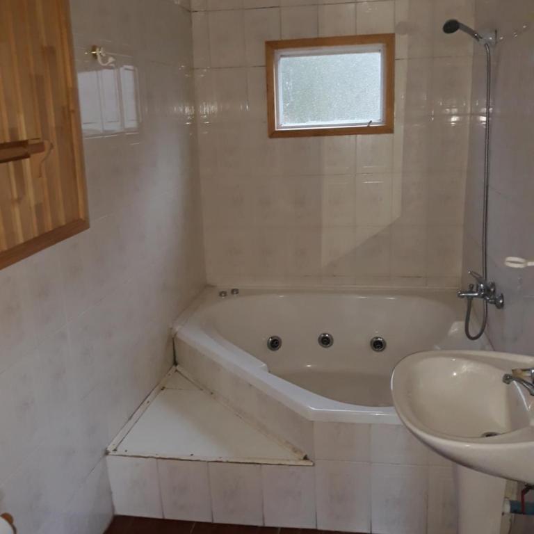 Complejo Turistico los Alamos - Bungalow Estándar - 2