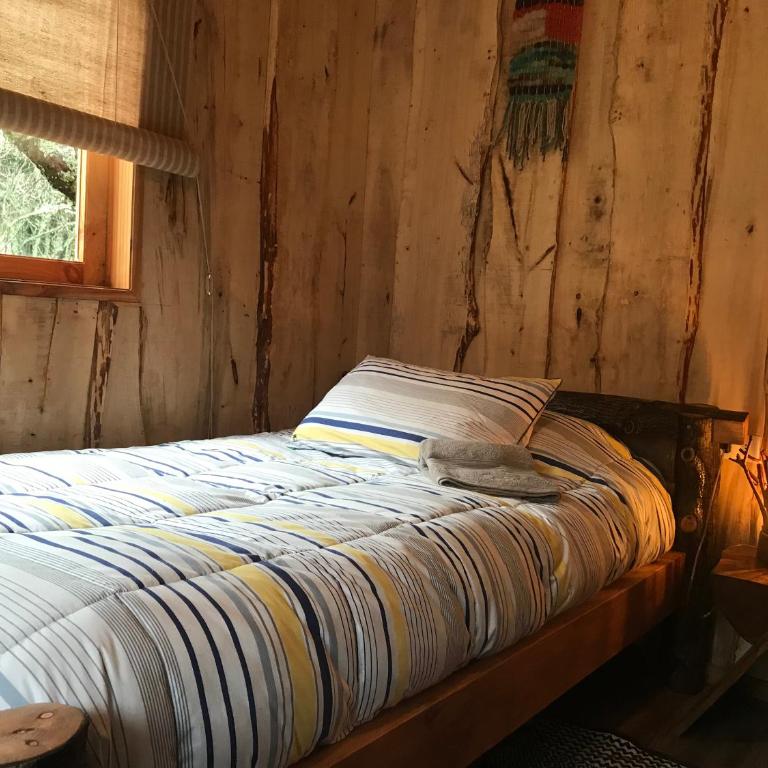 Karkú Lodge - Bungalow - 4