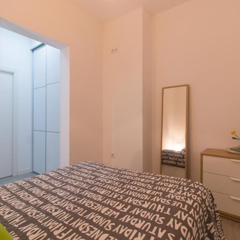 COQUETO APARTAMENTO EN EL CENTRO DE CADIZ - Apartamento de 1 dormitorio - 23
