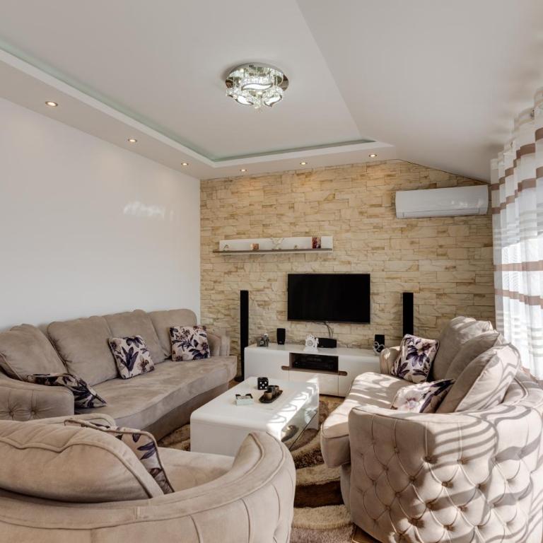 DiVino Apartment - Apartman sa 1 Spavaćom Sobom - 6
