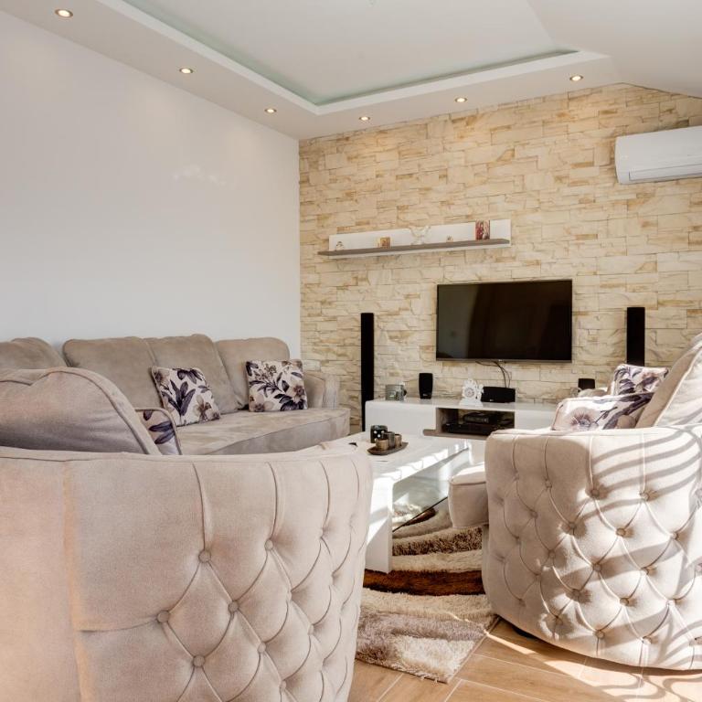 DiVino Apartment - Apartman sa 1 Spavaćom Sobom - 7