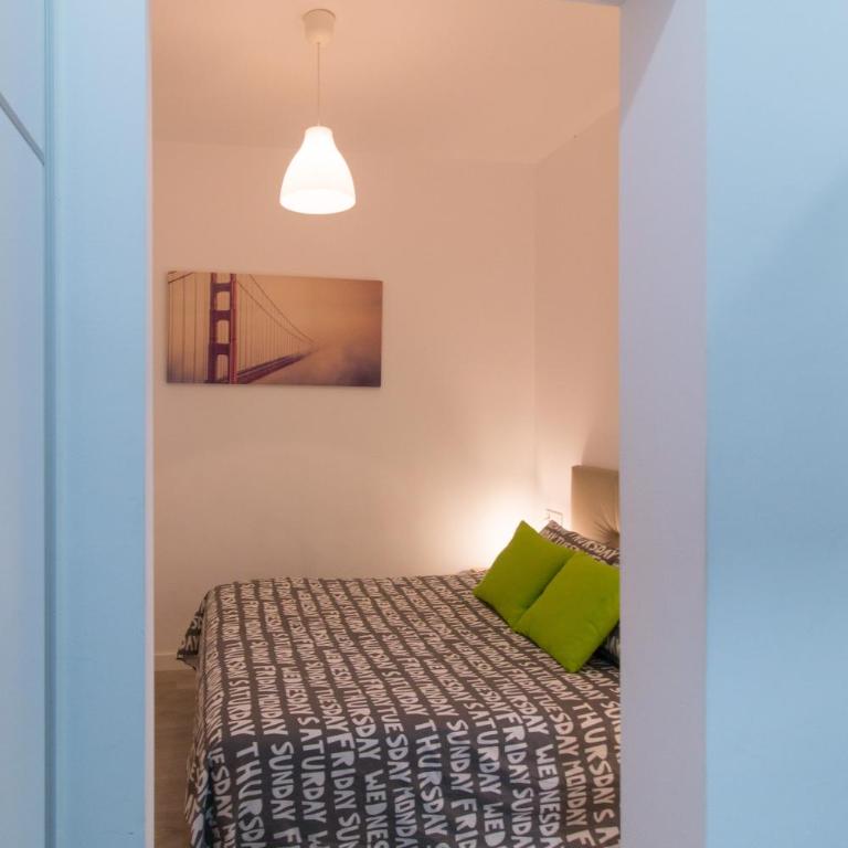 COQUETO APARTAMENTO EN EL CENTRO DE CADIZ - Apartamento de 1 dormitorio - 21