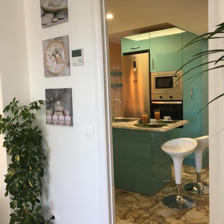 Apartamento AGUA MARINA Levante Beach - Two-Bedroom Apartment - 18