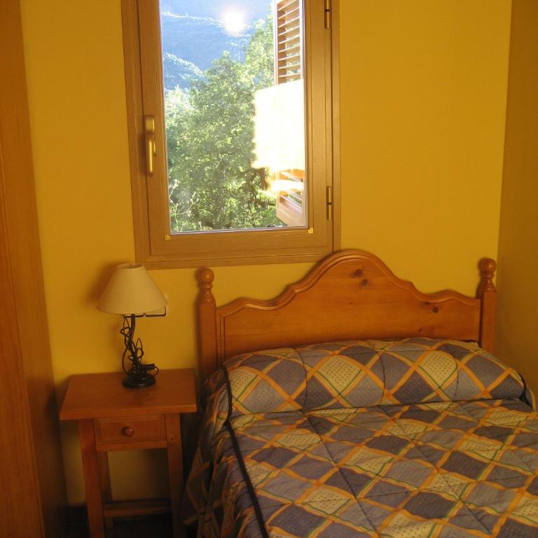Casas Cleto - Laspuña - Maison 3 Chambres - 8