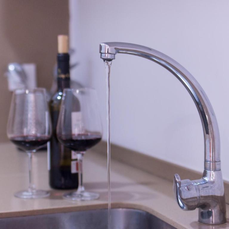 COQUETO APARTAMENTO EN EL CENTRO DE CADIZ - Apartamento de 1 dormitorio - 11