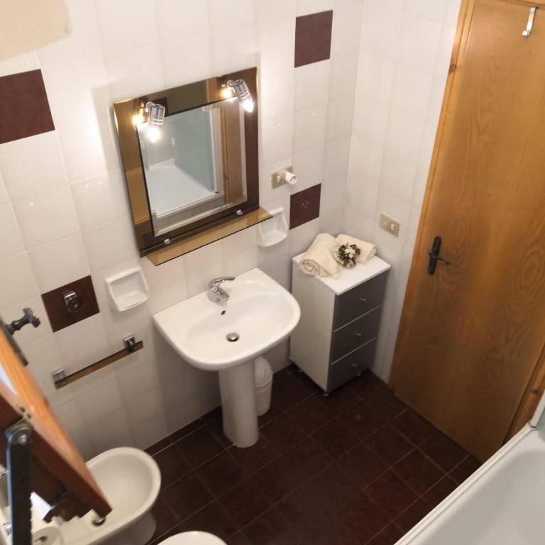 Home Holidays Pisa - One-Bedroom Apartment - 5