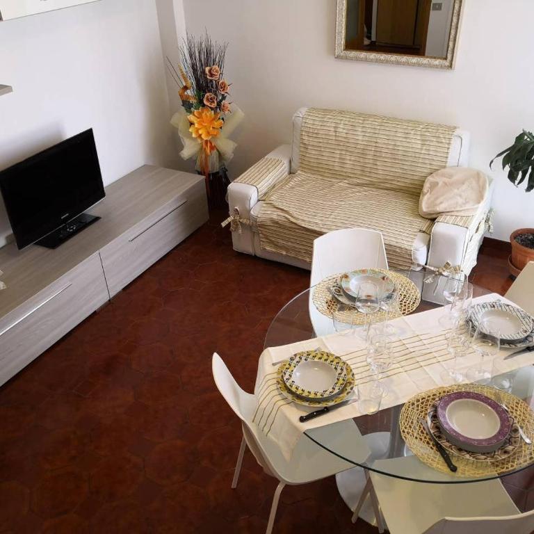 Home Holidays Pisa - One-Bedroom Apartment - 11