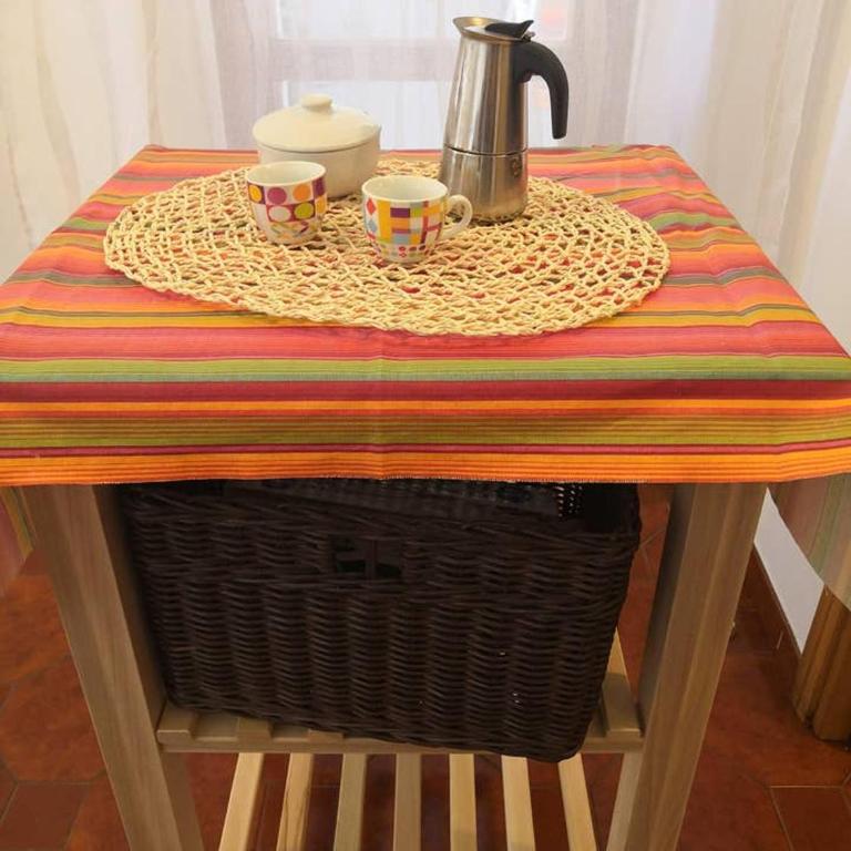 Home Holidays Pisa - One-Bedroom Apartment - 7