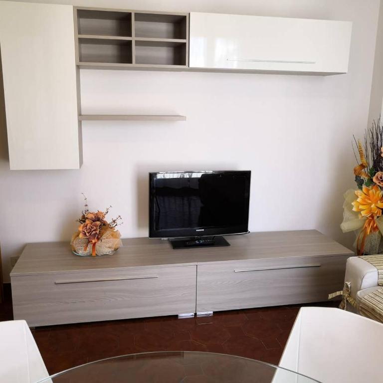 Home Holidays Pisa - One-Bedroom Apartment - 14