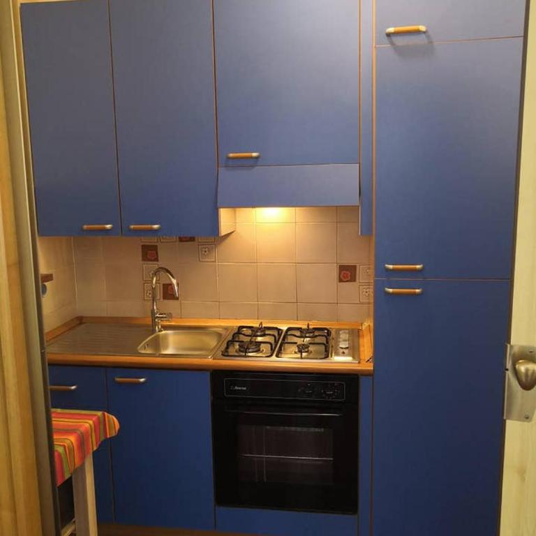 Home Holidays Pisa - One-Bedroom Apartment - 8