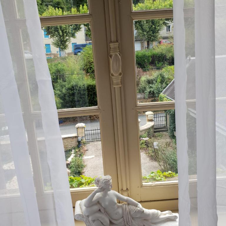 Villa La Fontaine Sarlat La Caneda - Maison 4 Chambres - 23