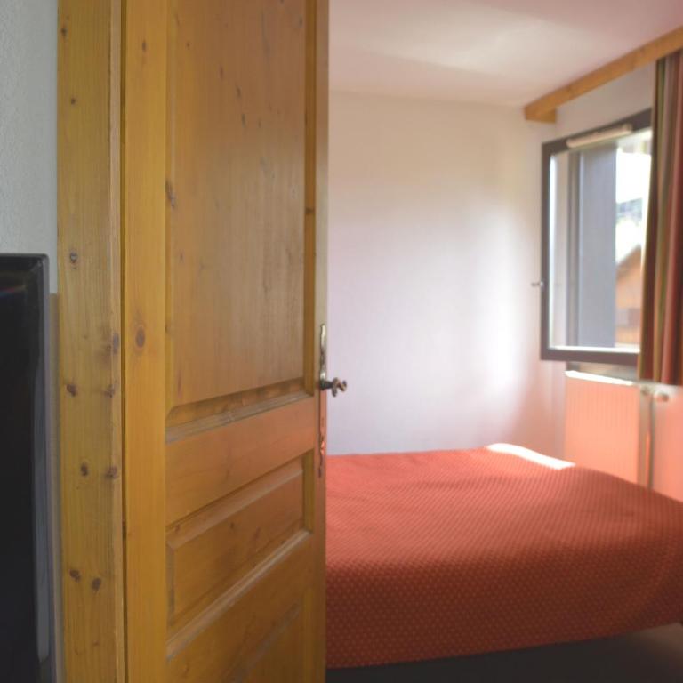 Appt 4 /5 pers - 3 min. centre ville - Appartement 1 Chambre - 8