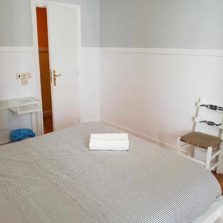 Pension Aussie Guesthouse - Self Check-in - Habitación Doble con baño compartido - 5