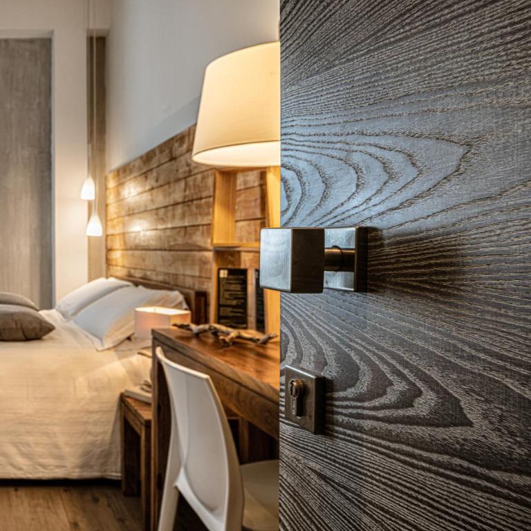 231 Suite Via Roma - Suite con Vista Mare - 1
