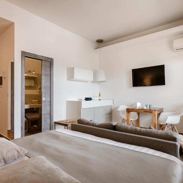 231 Suite Via Roma - Suite con Vista Mare - 11