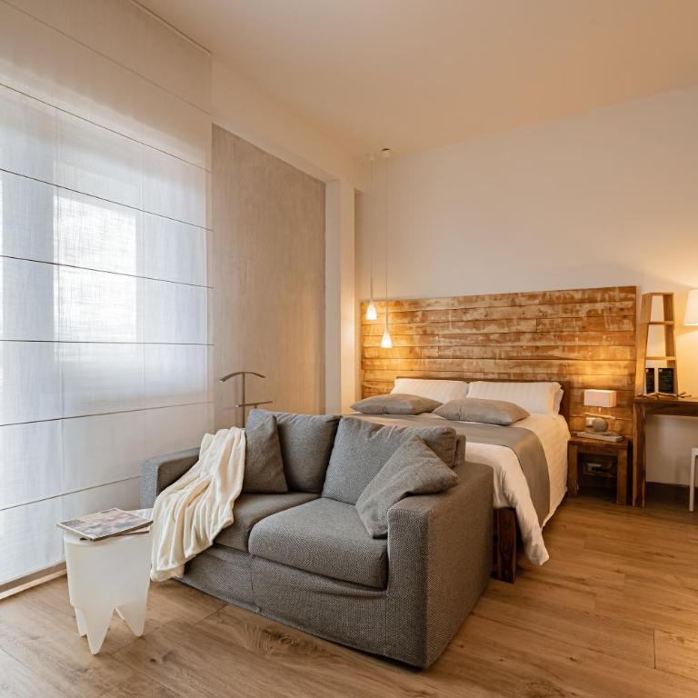 231 Suite Via Roma - Suite con Vista Mare - 13