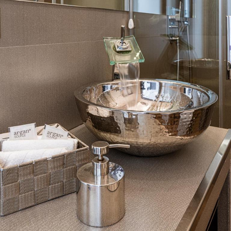 231 Suite Via Roma - Suite Deluxe con Vista Mare - 12