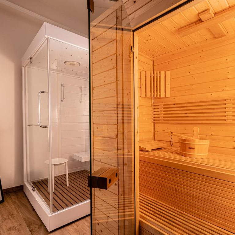 231 Suite Via Roma - Suite Deluxe con Vista Mare - 5