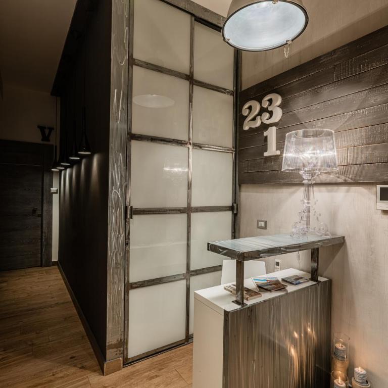 231 Suite Via Roma - Suite Deluxe con Vista Mare - 7