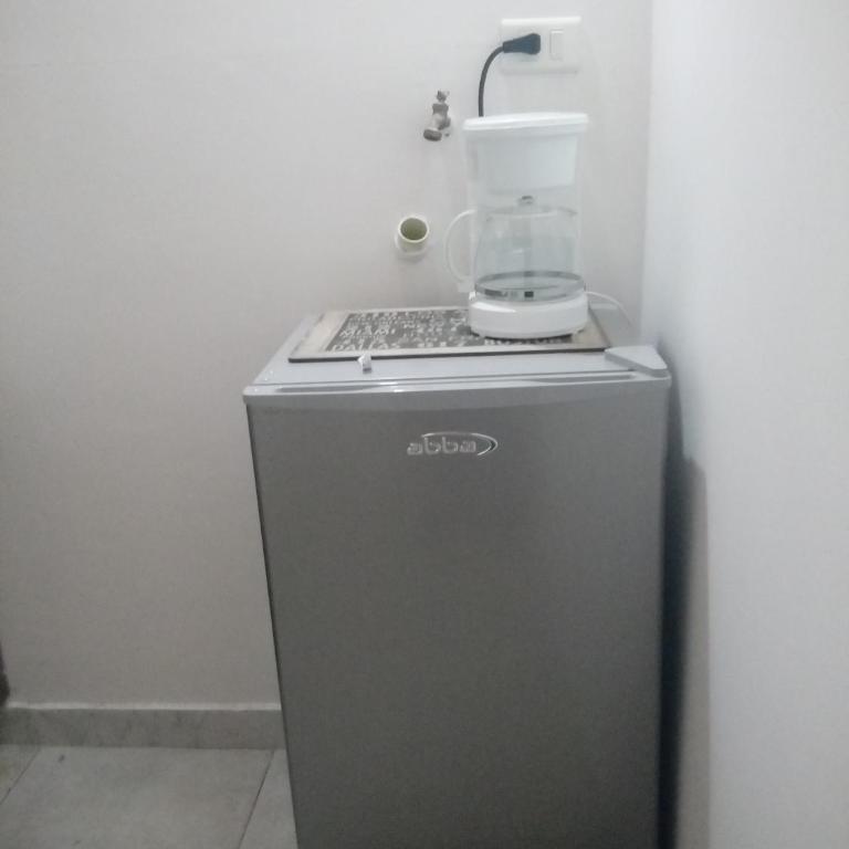 El Hogar de Ami - Apartamento Estudio - 10